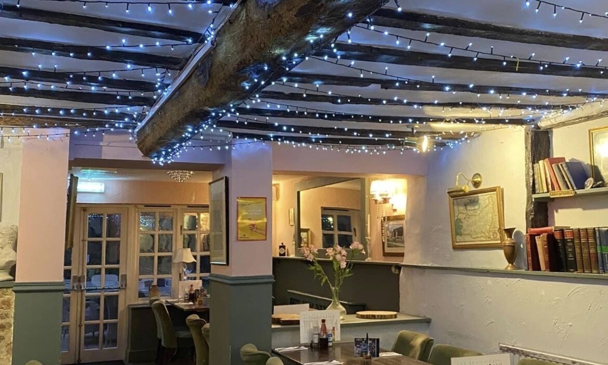 Withersfield Bed & Breakfast | The White Horse