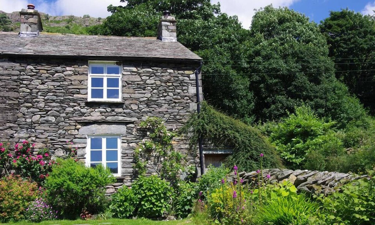 Hartsop Cottage | Thomas Cottage