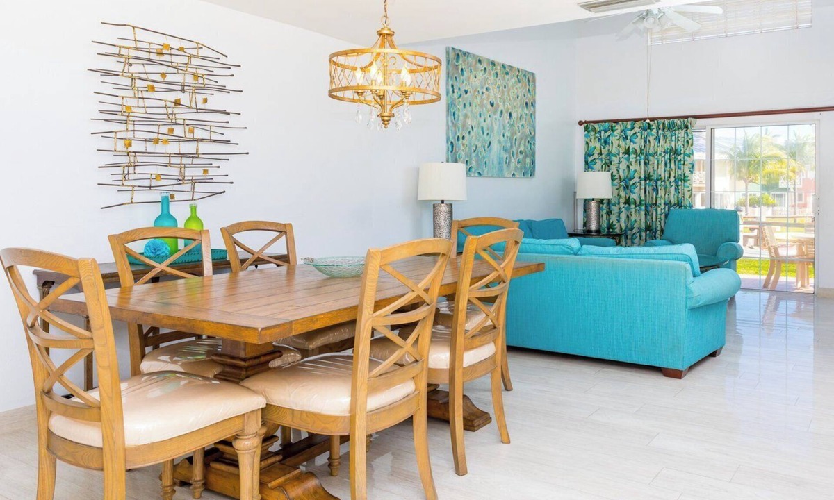 Bahama Reef House | Three Bedroom Townhouse