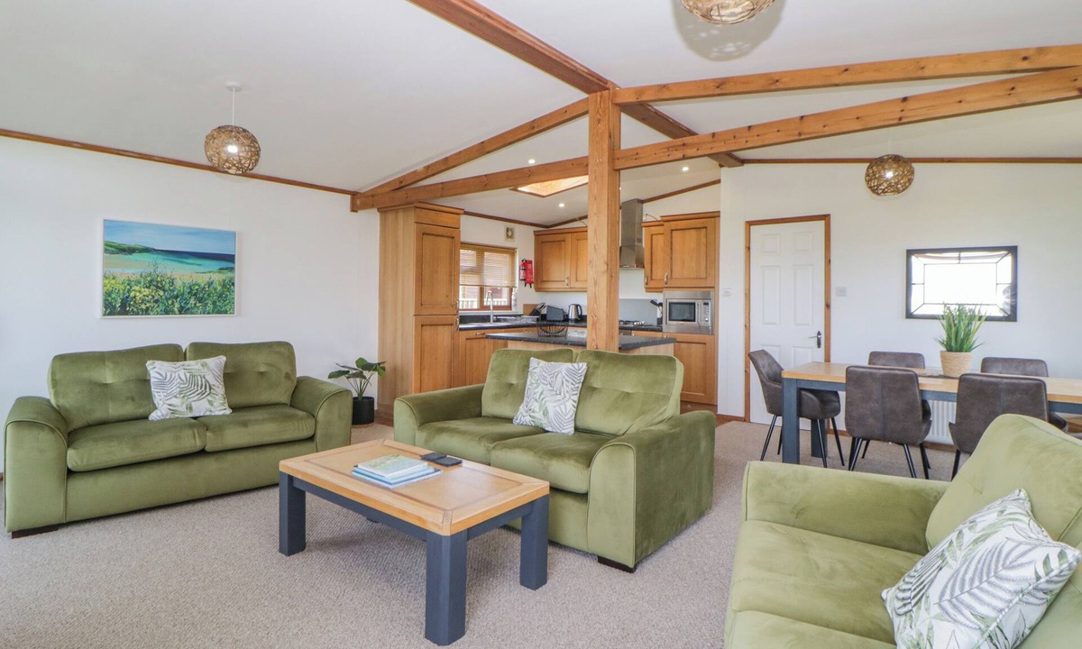 Portwrinkle Cottage | Three Views Lodge