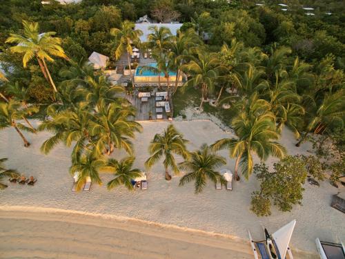 Driggs Hill Hotel | Tiamo Resort