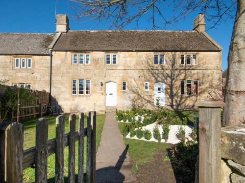 Cheltenham House | Tiesel Cottage