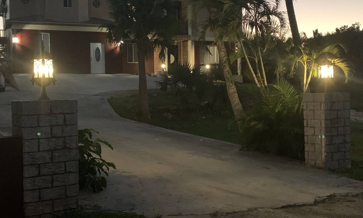 Bahama Palm Shores Apartment | Time away apartment