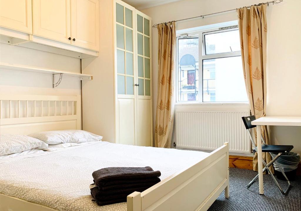 Shadwell House | Tower Bridge Accommodations - 25