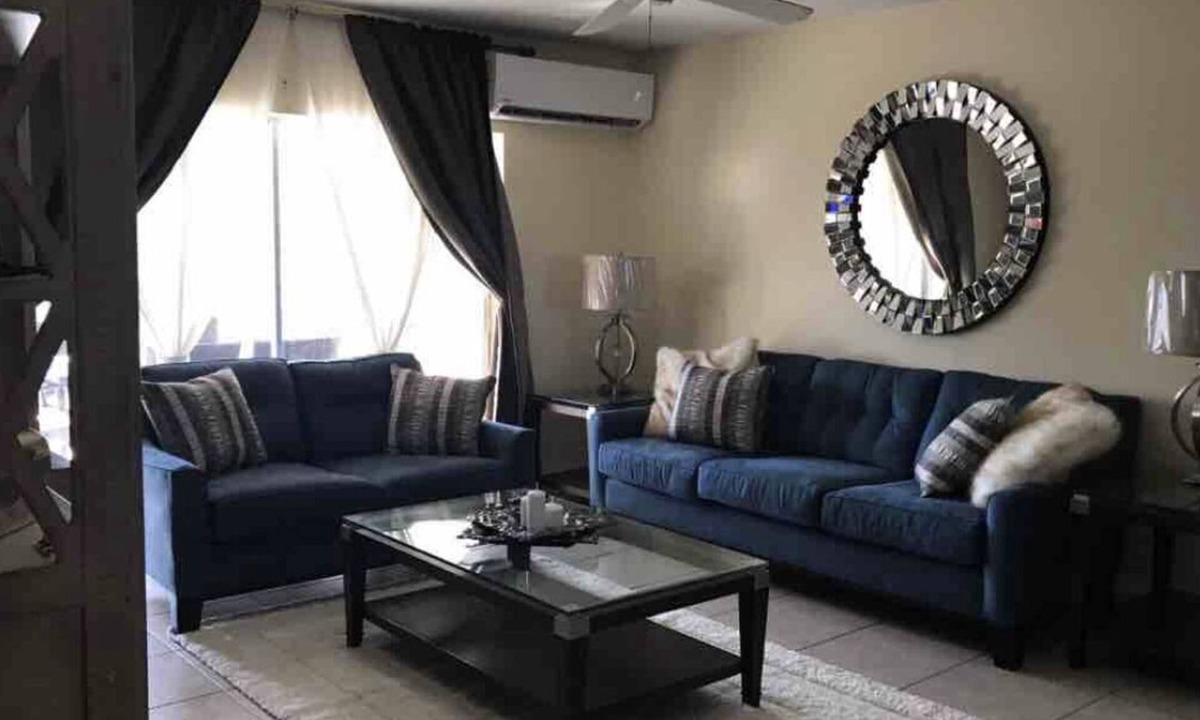 Sunrise Park Apartment | Tranquility at its best