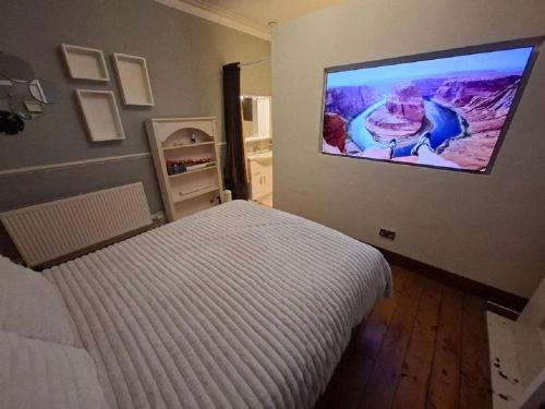 Boscombe Apartment | Tranquillity