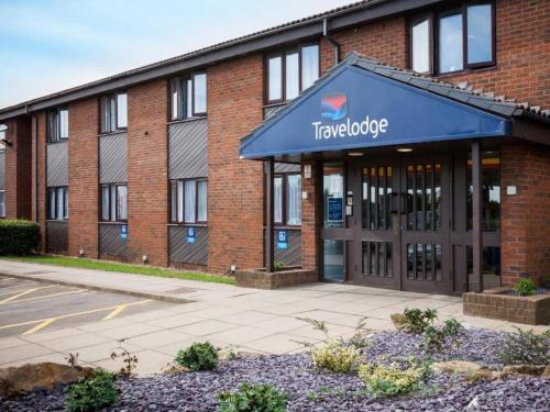 Marston Moretaine Hotel | Travelodge Bedford Marston Moretaine