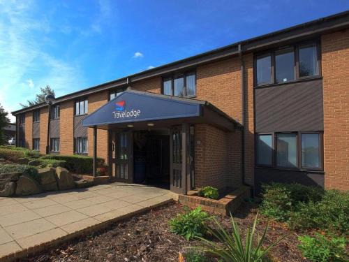 Rushden Hotel | Travelodge Wellingborough Rushden