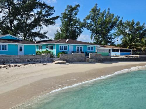 Andros Town Apartment | Treasures of Andros