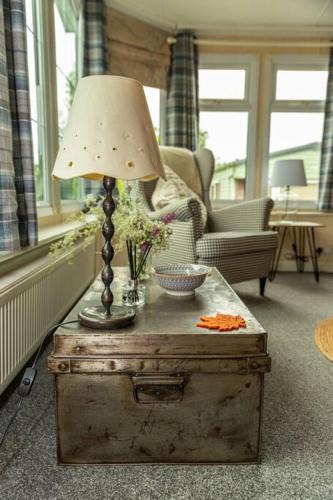 Lamplugh House | Treetops