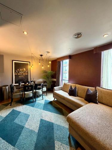 RopeWalks Apartment | Tunnage Square Apartments by EPIC - Liverpool ONE