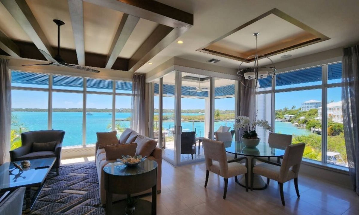 George Town Condo | Two Bedroom Luxury Condo located in Beautiful February Point
