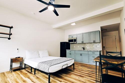 Wailuku Apartment | Unit 4 Waena Inn Newly Renovated Maui Private Suite