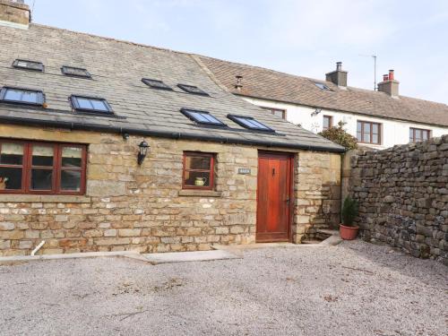 Fourstones Near Bentham House | Usherwoods Barn