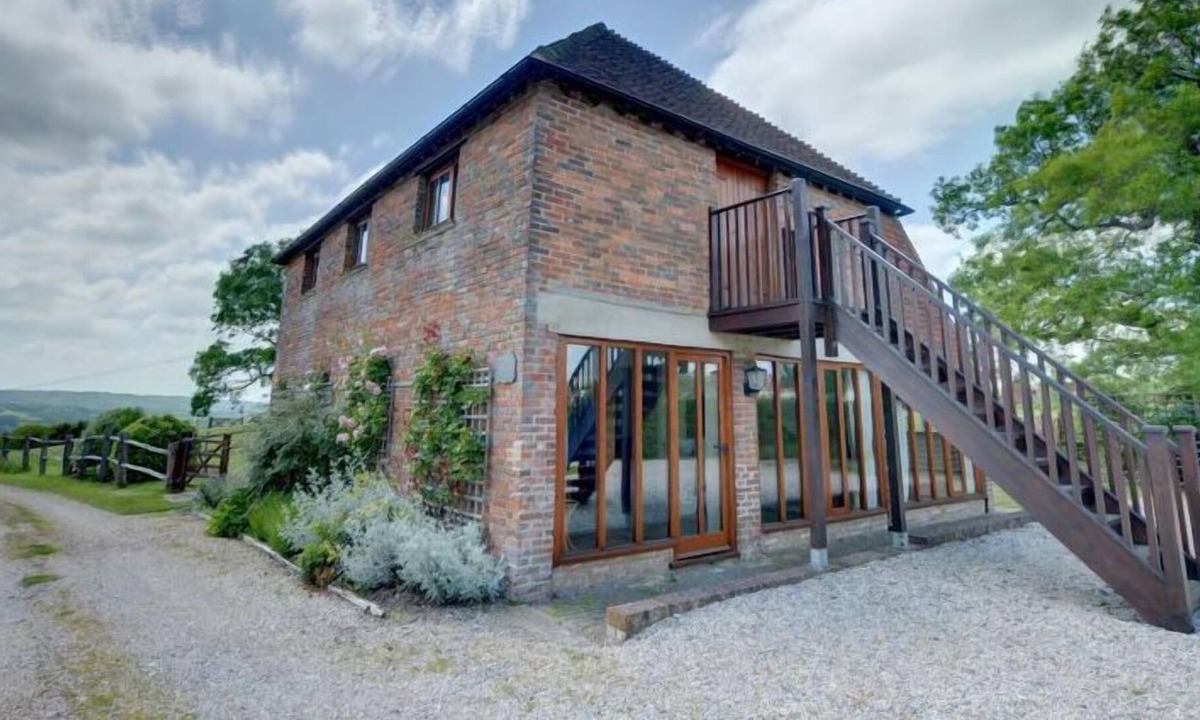 Ewhurst Green House | Vacation home Brede in Northiam - Brede - 7 persons, 4 bedrooms