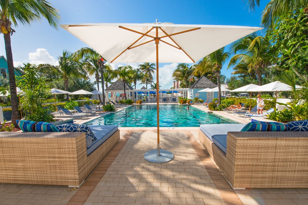 Dunmore Town Hotel | Valentines Resort & Marina
