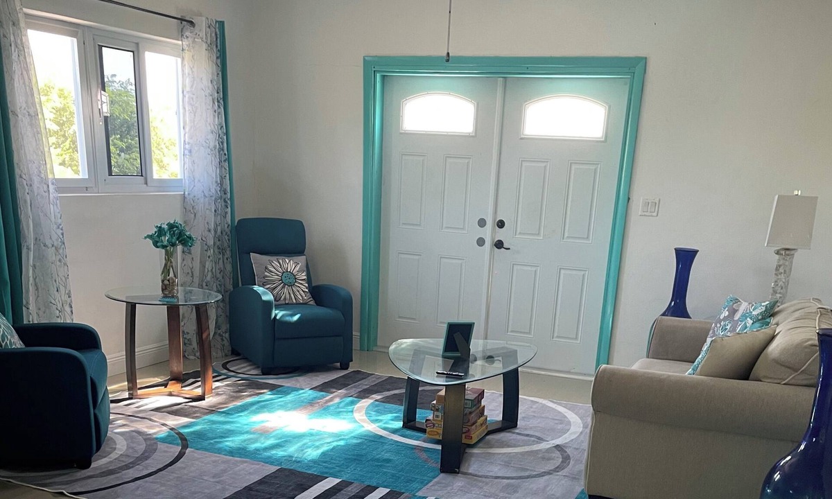 Rolleville House | Vern’s Place