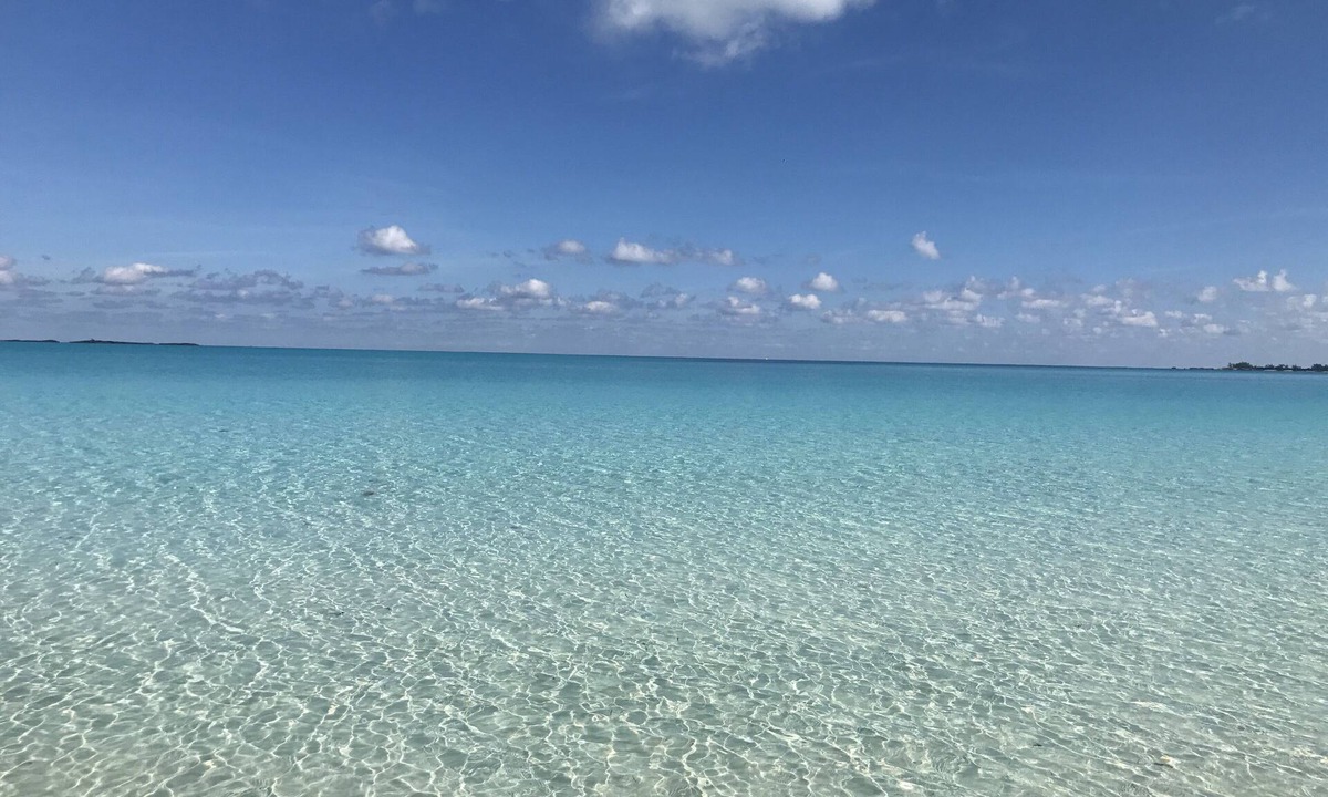 Great Harbour Cay House | Villa’s Edge Beach Villa, Great Harbour Cay