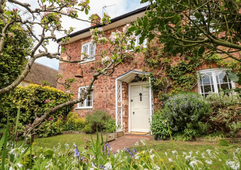 Dunster House | Vine Cottage