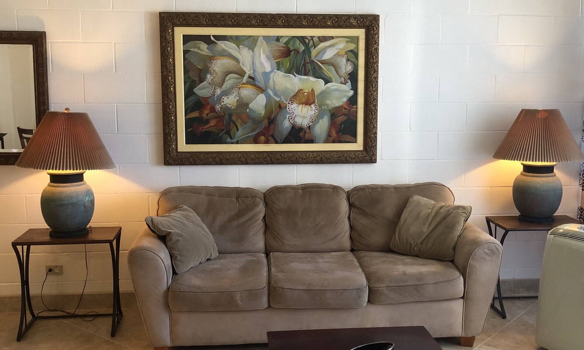 Waikiki Apartment | ~Waikiki~ LOWEST RATES IN AREA ~ 1 Bedroom ~ Fully Furn ~ Blocks to Beach ~