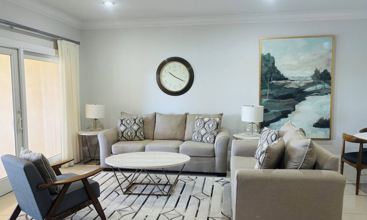 Bahamia West Condo | Walk to Bahamia Beach