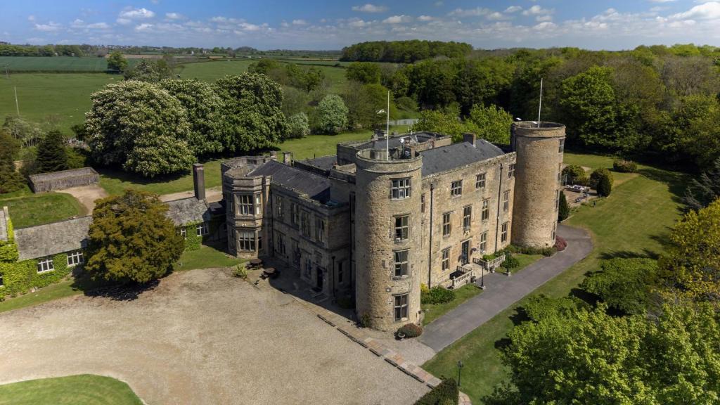 Walworth Hotel | Walworth Castle Hotel, BW Signature Collection