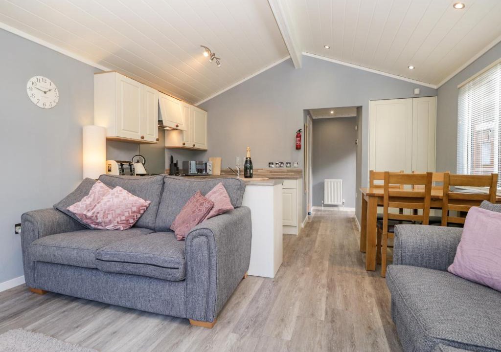 Troutbeck Bridge House | Wansfell Lodge