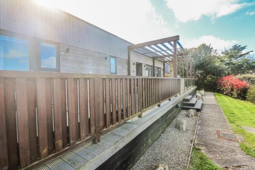 Portreath House | Warleggan