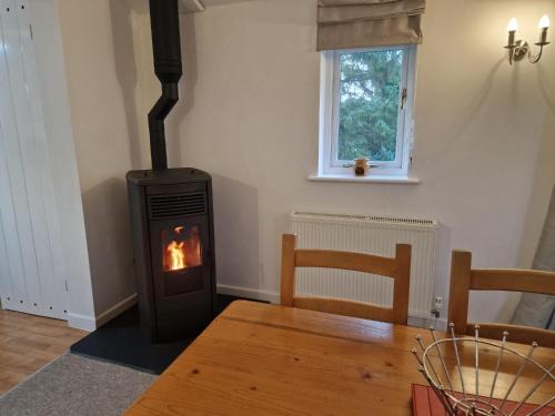 Wainhouse Corner House | Warner - Treworgie Barton Cottages