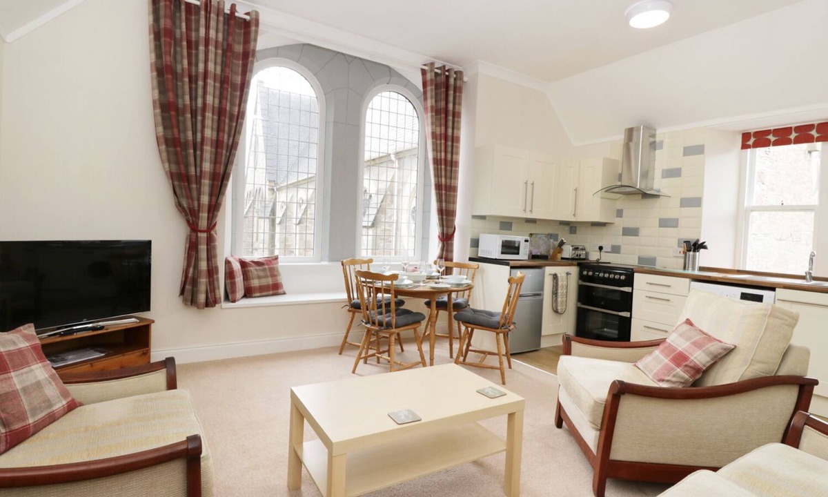 Perth Cottage | Watergate