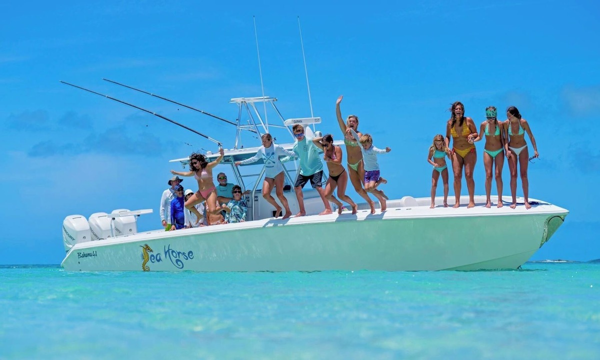 Treasure Cay Resort | Welcome Home - Just beautiful