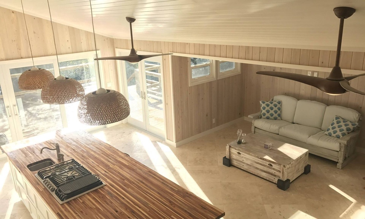 Hope Town House | Welcome to Magnolia’s!
