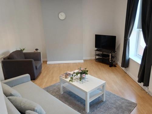 Kettering Apartment | welcome to this flat