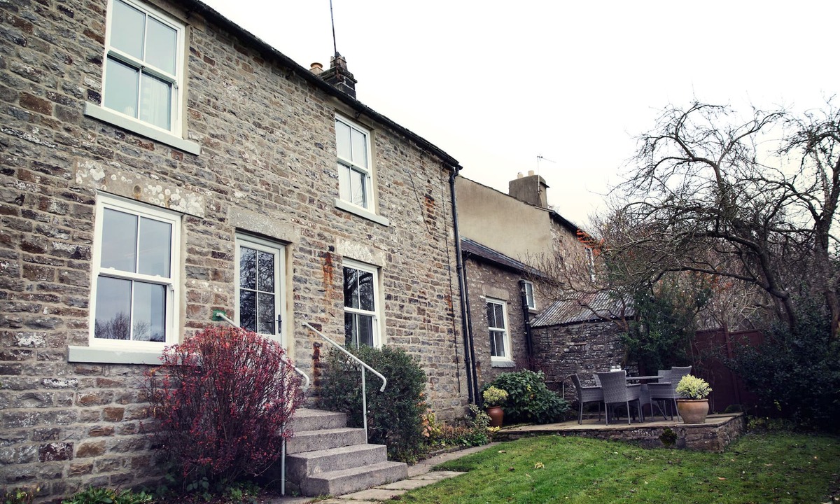 Middleton in Teesdale Cottage | WEST HOUSE, family friendly, with open fire in Middleton-In-Teesdale