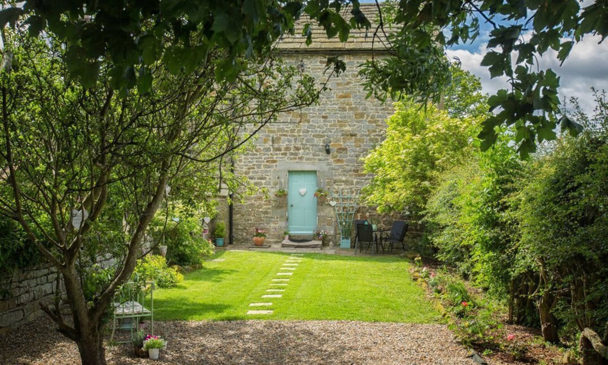 Anick House | West Wing Cottage, Hexham