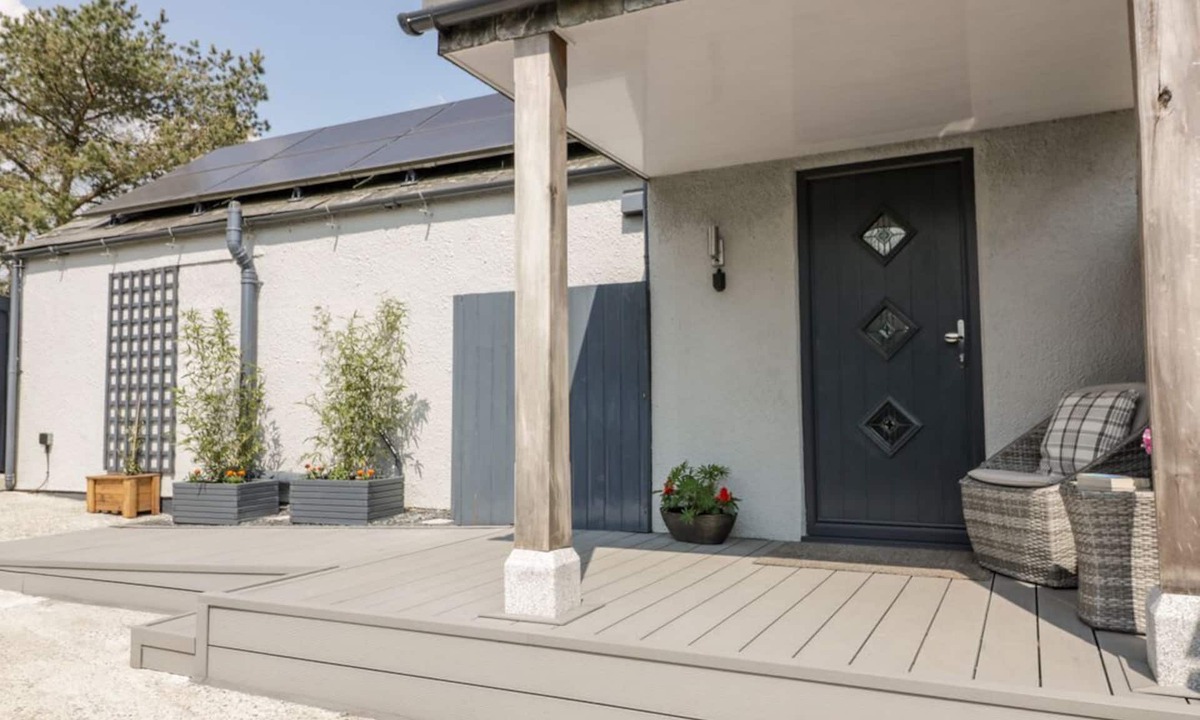 Launceston Cottage | Westfields, Launceston