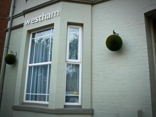 Warwick House | Westham