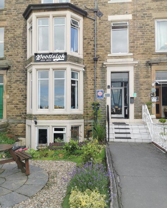 Morecambe Bed & Breakfast | Westleigh B&B