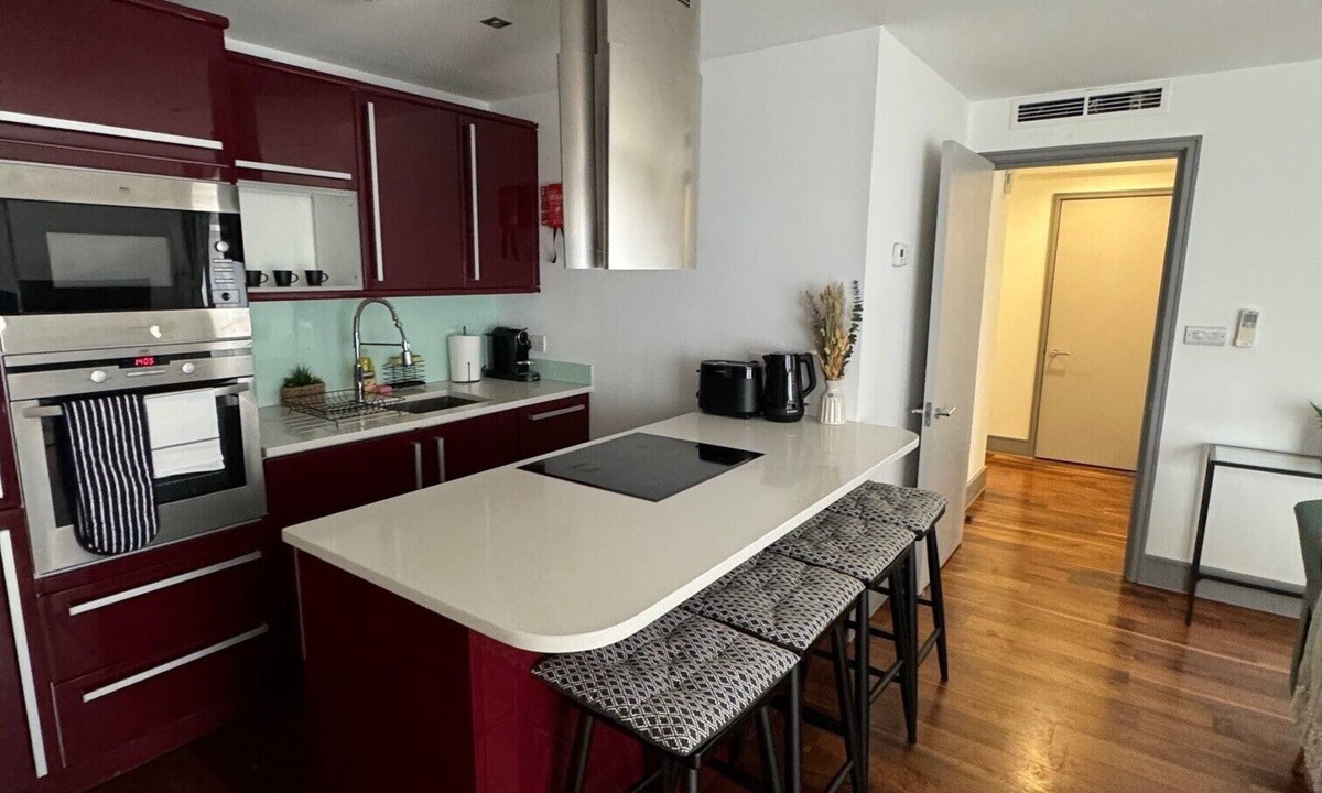Westminster Apartment | Westminster Penthouse - Westminster Abbey/Big Ben in 5 Minutes