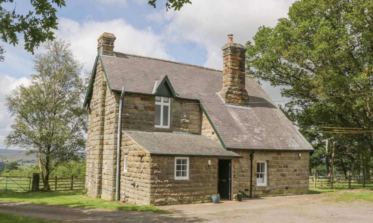 Egton Cottage | Westonby Lodge, Lealholm