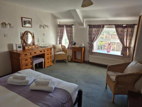 Coniston Bed & Breakfast | Wheelgate