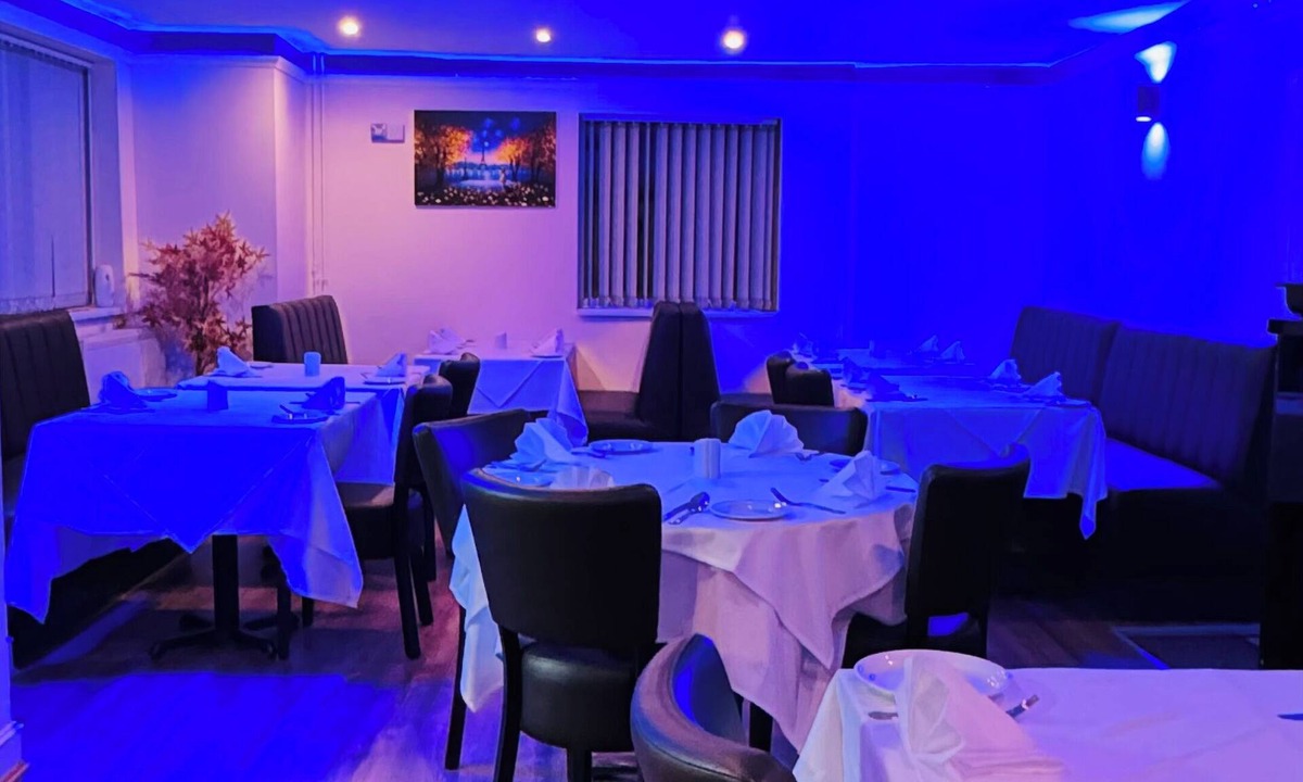 Cambridge Bed & Breakfast | White House lodge