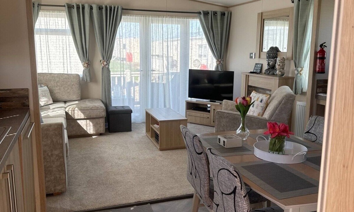 Seasalter House | Whitstable’s Tranquility
