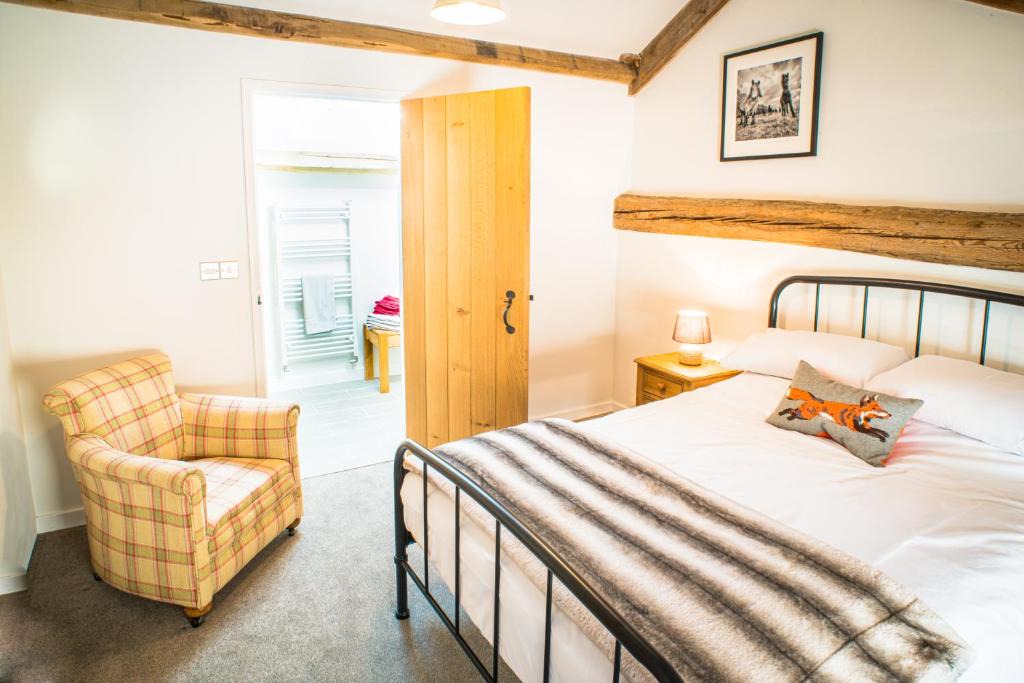 Penrith House | Widewath Barn