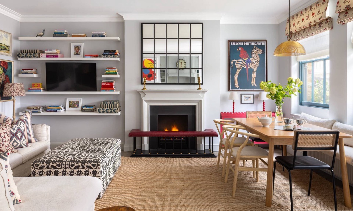 Knightsbridge Apartment | William Mews by onefinestay