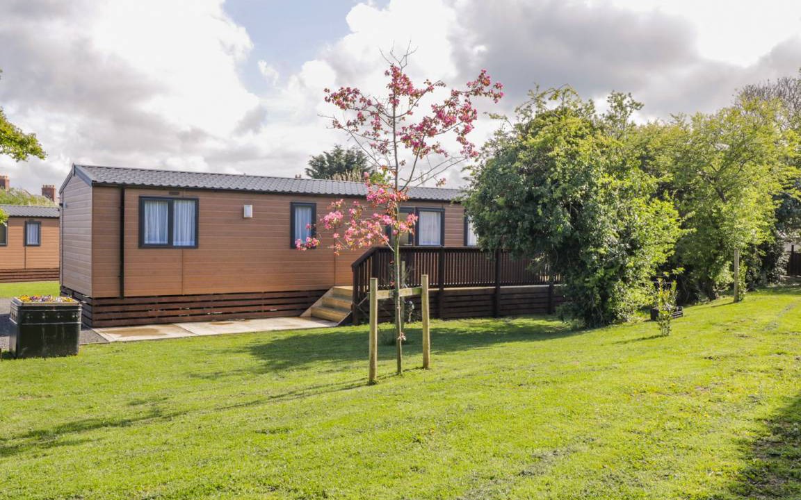 Runswick Bay Cottage | Willow Lodge