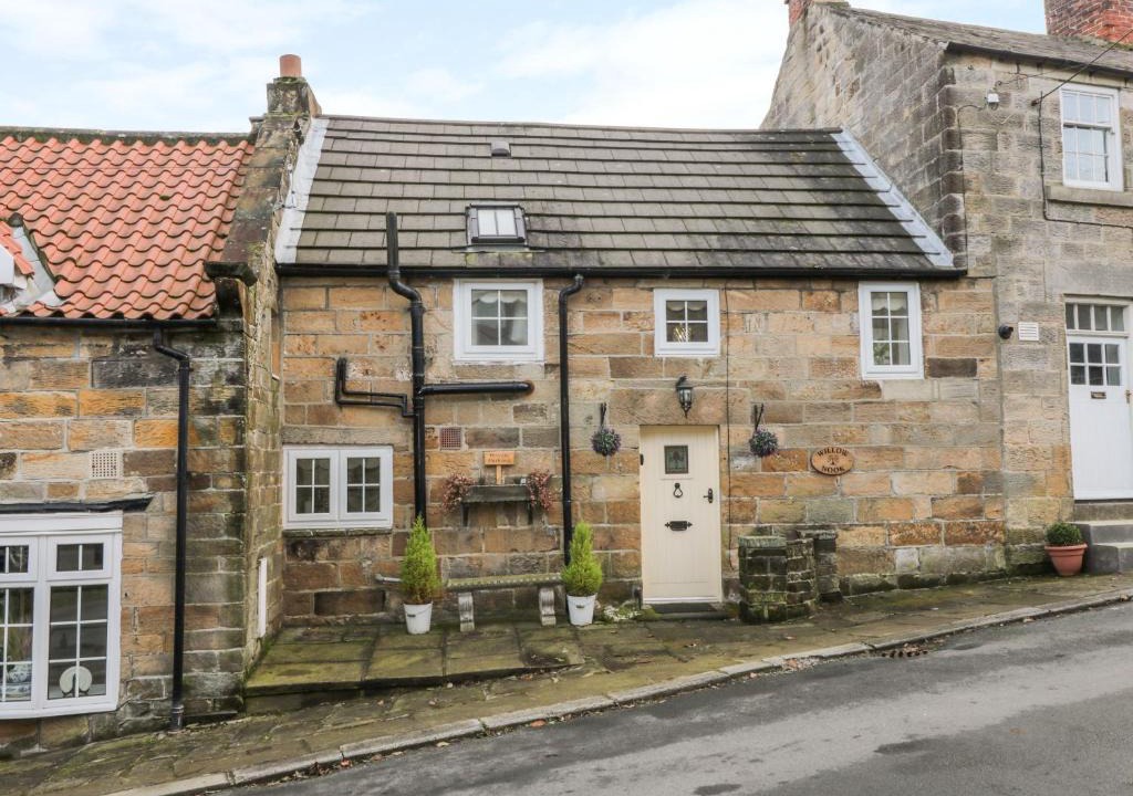 Glaisdale House | Willow Nook