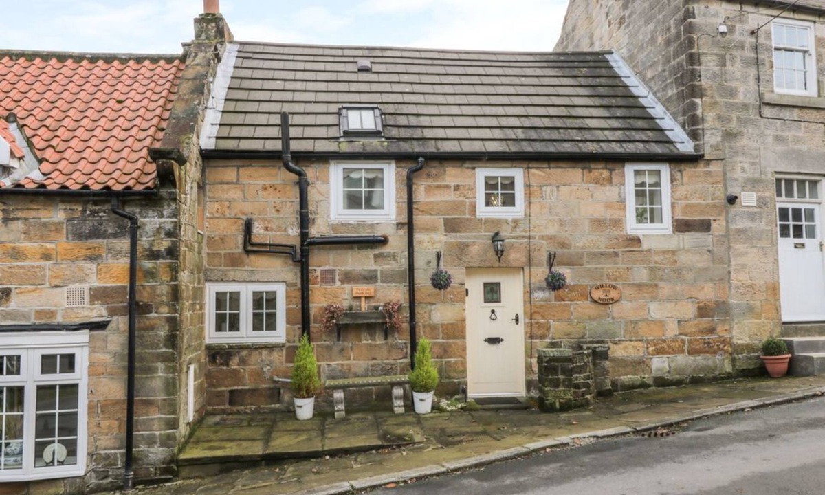 Glaisdale Cottage | Willow Nook, Lealholm