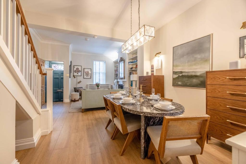 Windsor City Centre House | Windsor Castle 4-Bed & Garden