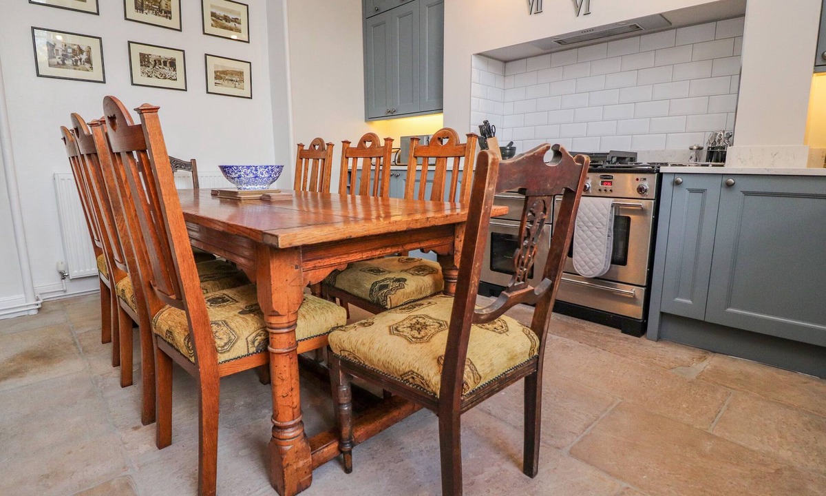 Giggleswick Cottage | Windyridge